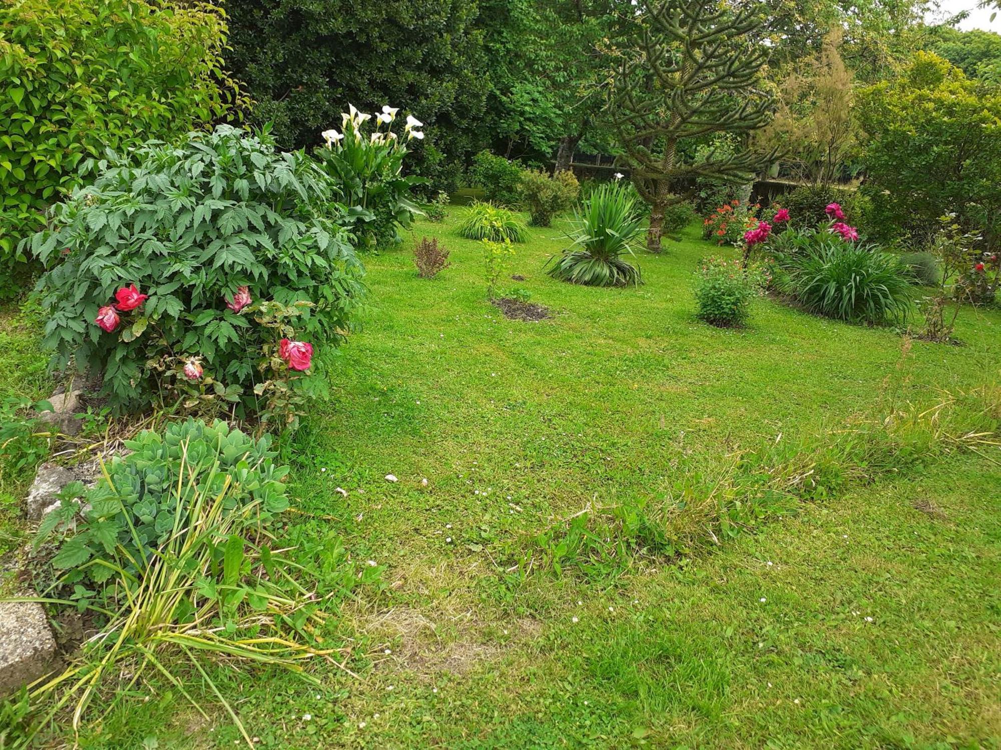Charme Et Authenticite En Foret Maine Normandie : Demeure Renovee Avec Jardin, Ideale Pour Sejour Detente - Fr-1-410-186 Crissé Eksteriør bilde